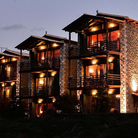 Vathyskia Guesthouse Kato Sinikia Trikalon Exterior photo