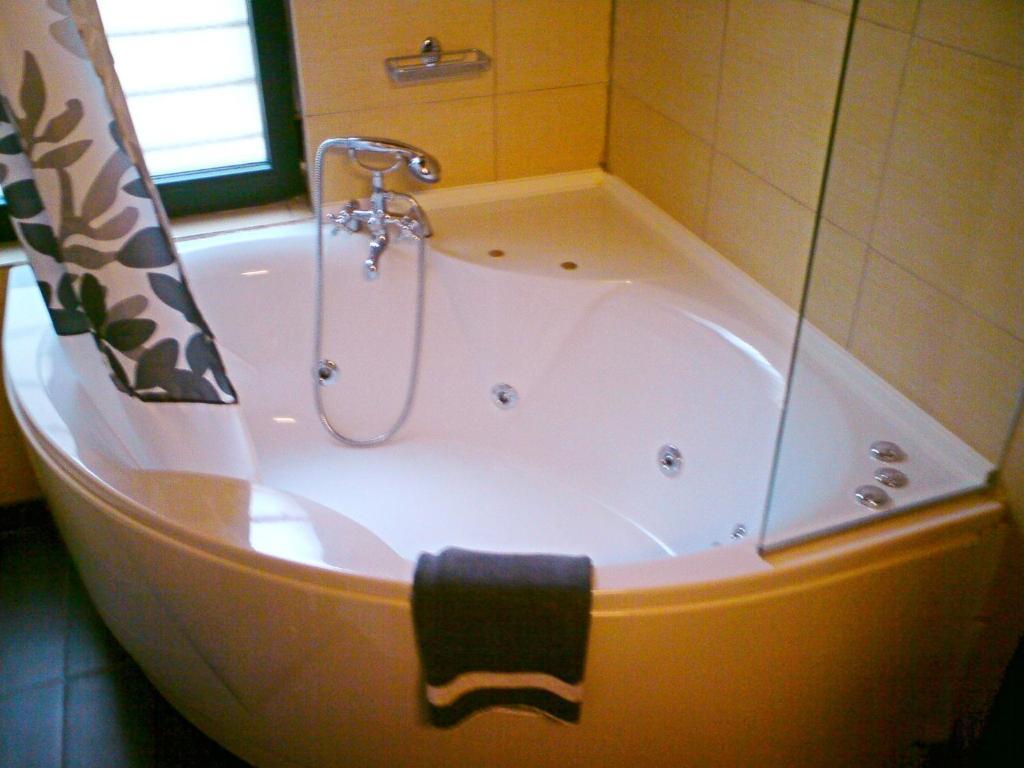 Vathyskia Guesthouse Kato Sinikia Trikalon Room photo