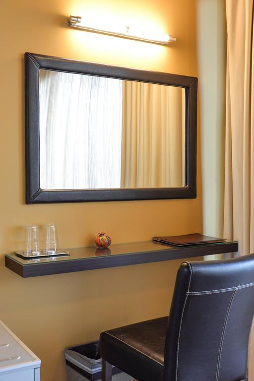 Vathyskia Guesthouse Kato Sinikia Trikalon Room photo